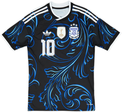 Camisola | Camisola Full Sublimación | Argentina | Segunda equipación  2026