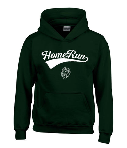 Sudadera Verde Musgo| Paulo Londra| Homerun
