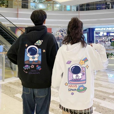 Sudaderos  Personalizadas | DUO