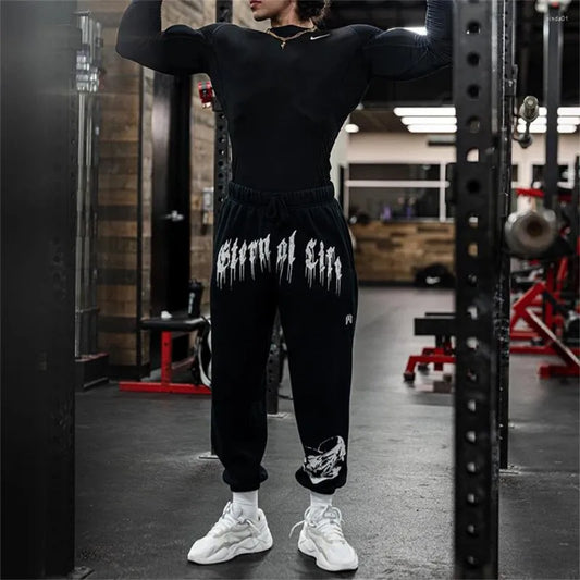 Pants | GYM | Chandal