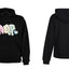 Sudadera FERXXO| Negro| MOR