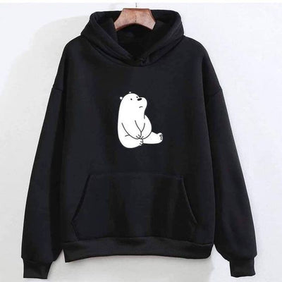 Sudaderos  Personalizadas | Osos  Polar