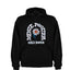 Sudadera Junior H | Negro| | SAD BOY