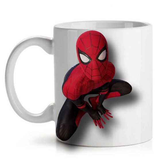 Tazas Personalizada | Marvel