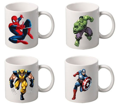 Tazas Personalizada | Marvel