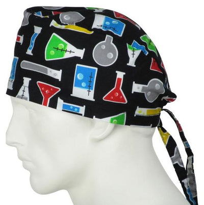 Gorro Quirurgico  |  Quimica