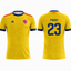 Camisola | Camisola Full Sublimación |  Colombia | Morat 23