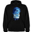 Sudadera INTENSAMENTE|  Negro| Tristeza