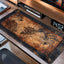 Mouse Pads Gamer | Mapa antiguo | Brújula