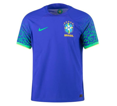 Uniforme Deportivo | Brasil 2022