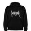 Sudadera Junior H | Negro| |Rockstar