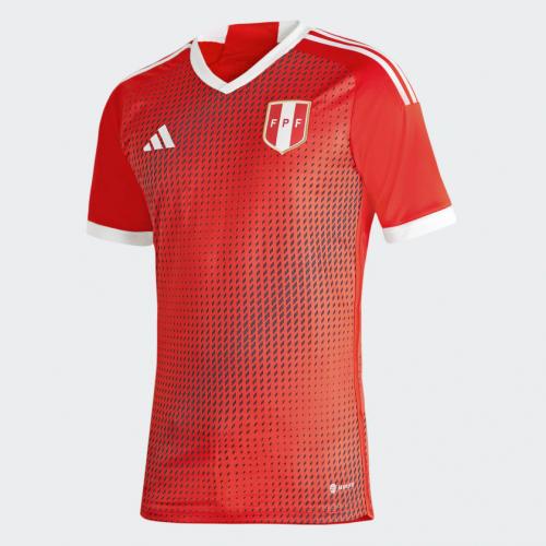 Uniformes Deportivos | Perú 2023