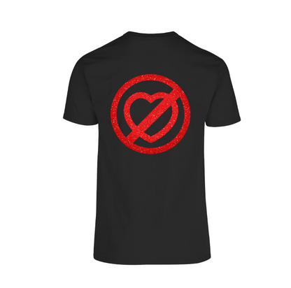 Playera Personalizada | Fuerza Regida | Logotipo rojo
