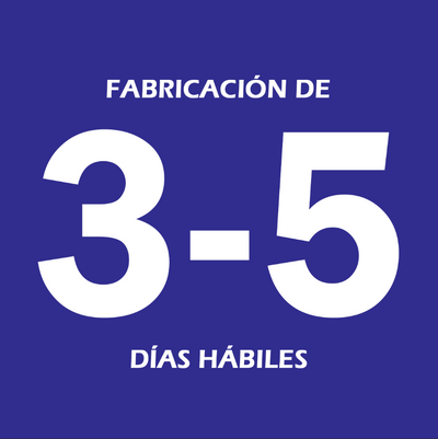 Cuadro Metálico Personalizable | Satoru Gojo | Jujutsu Kaisen