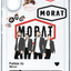 Funda para Samsung A34 Tornasol