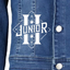 Chaqueta de lona  | Junior H | Corazon ya no sufras