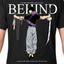 Playera Personalizada | Anime | BEHIND