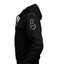 Sudadera SteevenZoom  | Negro