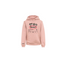Sudadera Morat / Palo Rosa / Susy