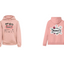 Sudadera Morat / Palo Rosa / Susy