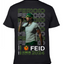 Playera Personalizada | Feid | Ferxxo