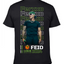 Playera Personalizada | Feid | Ferxxocalipsis