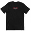 Playera Morat | Negra | Collage Gira los estadios
