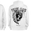 Sudadera de Escanor  | Blanco | Pride Lion