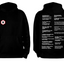 Sudadera Morat N | Pintura | Frases