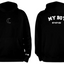 Sudadera  | Sol y Luna | Negro | M