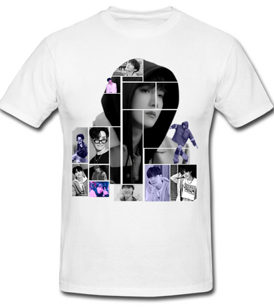 Personalizadas | BTS | J-Hope | Cuadros