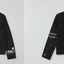 Chaqueta de lona  | Negro | Morat| Hombre | Otras se pierden