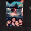 Chaqueta de lona  | Morat | Negro | Otras se pierden