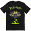 Playera Personalizada | Rick and Morty | Angel