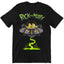 Playera Personalizada | Rick and Morty | Angel