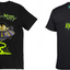Playera Personalizada | Rick and Morty | Angel