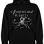 Sudadera | Negro | Timo Personajes | Conquistar el planeta