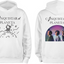 Sudadera | Blanco | Timo Personajes | Conquistar el planeta (copia)