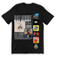 Playera negra | BAD BUNNY | Nadie sabe