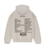 Sudadera vesh | MORAT | Set list