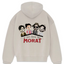 Sudadera vesh | MORAT | Si ayer fuera hoy