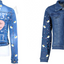 Chaqueta de lona  | Morat | Dejar de querer es quererse tambien