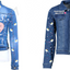 Chaqueta de lona  | Morat | Dejar de querer es quererse tambien | Emoji