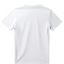 Playera blanca | MORAT | Logo