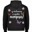 Sudadera negra | Morat | Y volveras a sentir mariposas