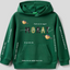 Sudadera verde | MORAT | Palabras dispersas