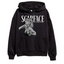 Sudadera negra | Scarface | Elvira