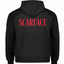 Sudadera negra | Scarface | Elvira