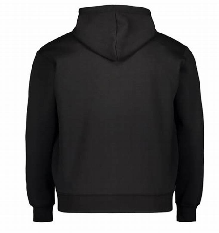 Sudadera negra | MORAT | Personajes animados | Z