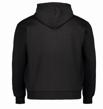 Sudadera negra | MORAT | Personajes animados | Z